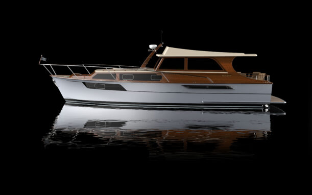 Profile Rendering VDCB 50'